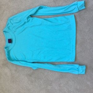 Kids long underwear top